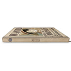 Immagine del prodotto One Piece - Wanted Luffy Quaderno A5