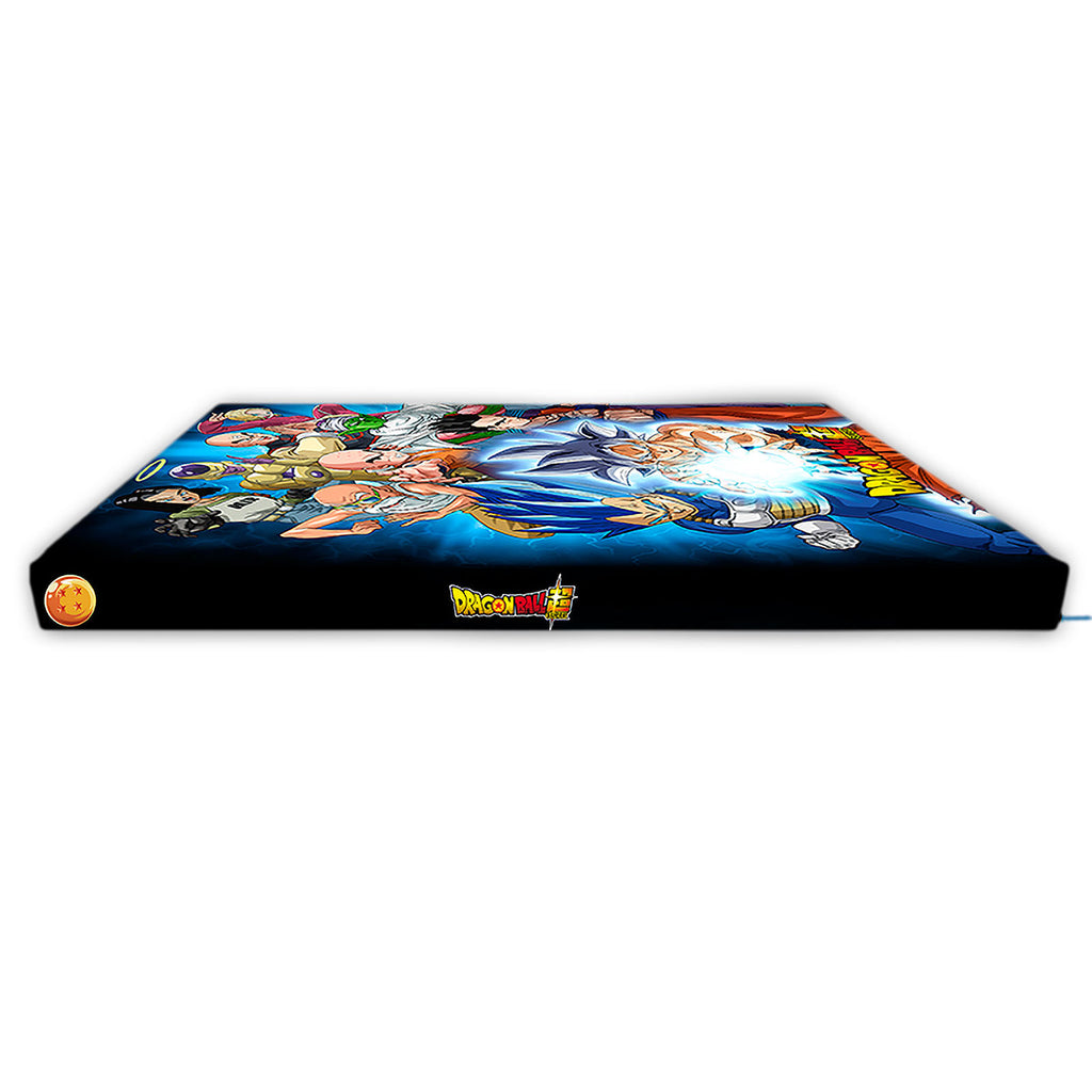 Immagine del prodotto Dragon Ball - Quaderno Universo 7 A5