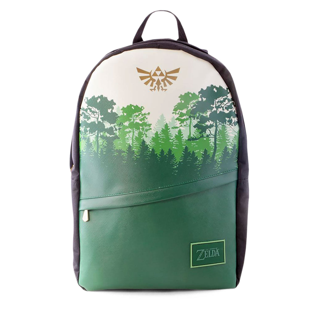Immagine del prodotto Zelda - Zaino Hyrule Green Forest