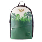 Immagine del prodotto Zelda - Zaino Hyrule Green Forest