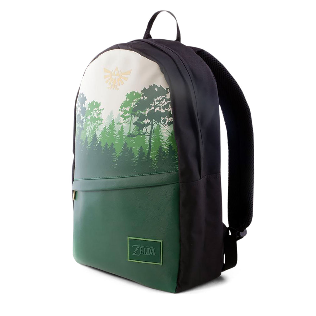 Immagine del prodotto Zelda - Zaino Hyrule Green Forest