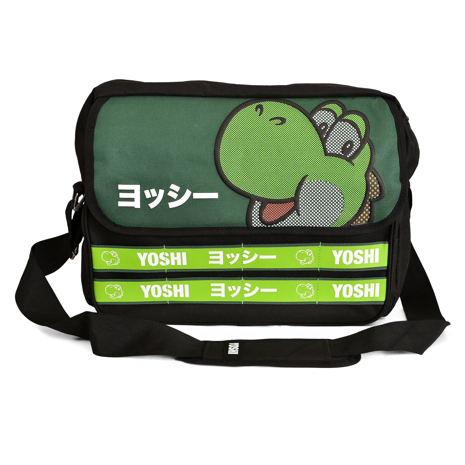 Immagine del prodotto Super Mario - Borsa Yoshi