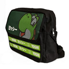 Immagine del prodotto Super Mario - Borsa Yoshi