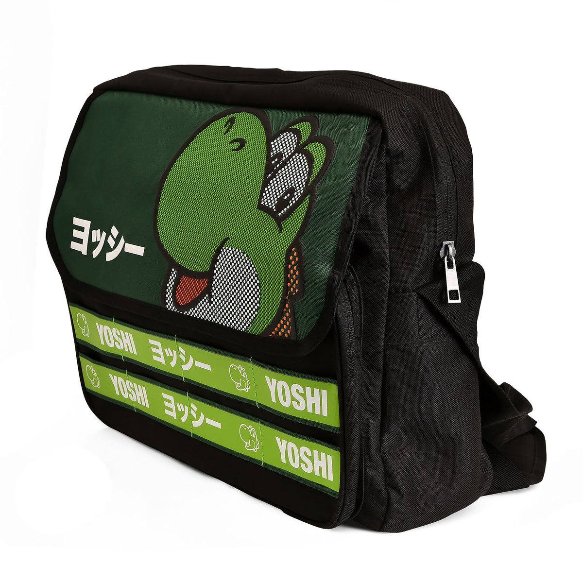 Immagine del prodotto Super Mario - Borsa Yoshi