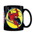 Product image The Amazing Spider-Man Thermo Effect Mug