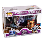 Immagine del prodotto Il Cristallo Oscuro - Eretico & Vagabondo Figure Funko Pop