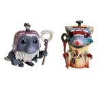 Immagine del prodotto Il Cristallo Oscuro - Eretico & Vagabondo Figure Funko Pop