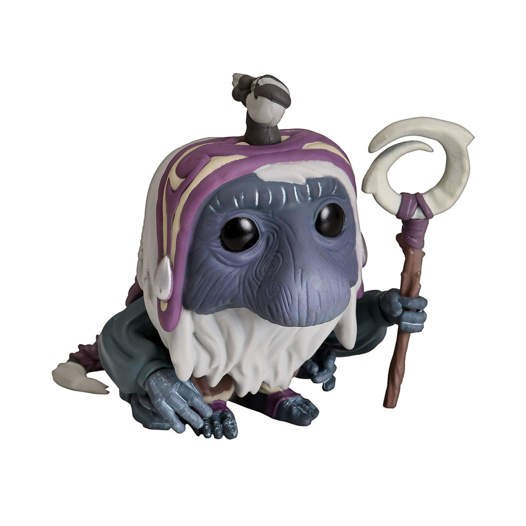 Immagine del prodotto Il Cristallo Oscuro - Eretico & Vagabondo Figure Funko Pop