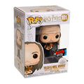 Immagine del prodotto Harry Potter - Filch con Mrs. Norris Yule Ball Funko Pop Figura