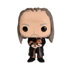 Immagine del prodotto Harry Potter - Filch con Mrs. Norris Yule Ball Funko Pop Figura