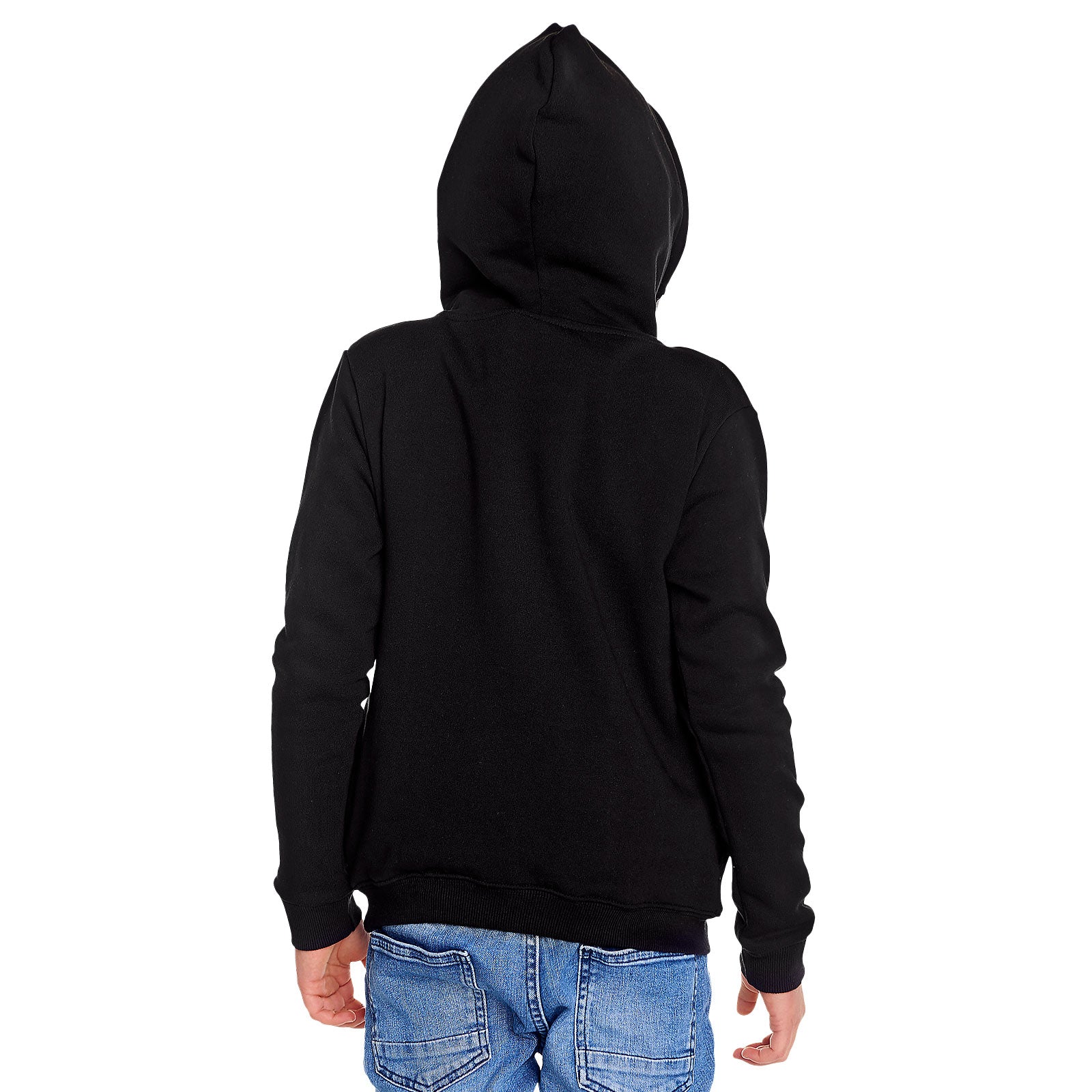 Product image Batman - Logo Kids Hoodie Black