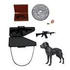 Product image John Wick 2 Select Deluxe Action Figure 19 cm
