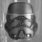 Immagine del prodotto Boccale di vetro Stormtrooper Originale