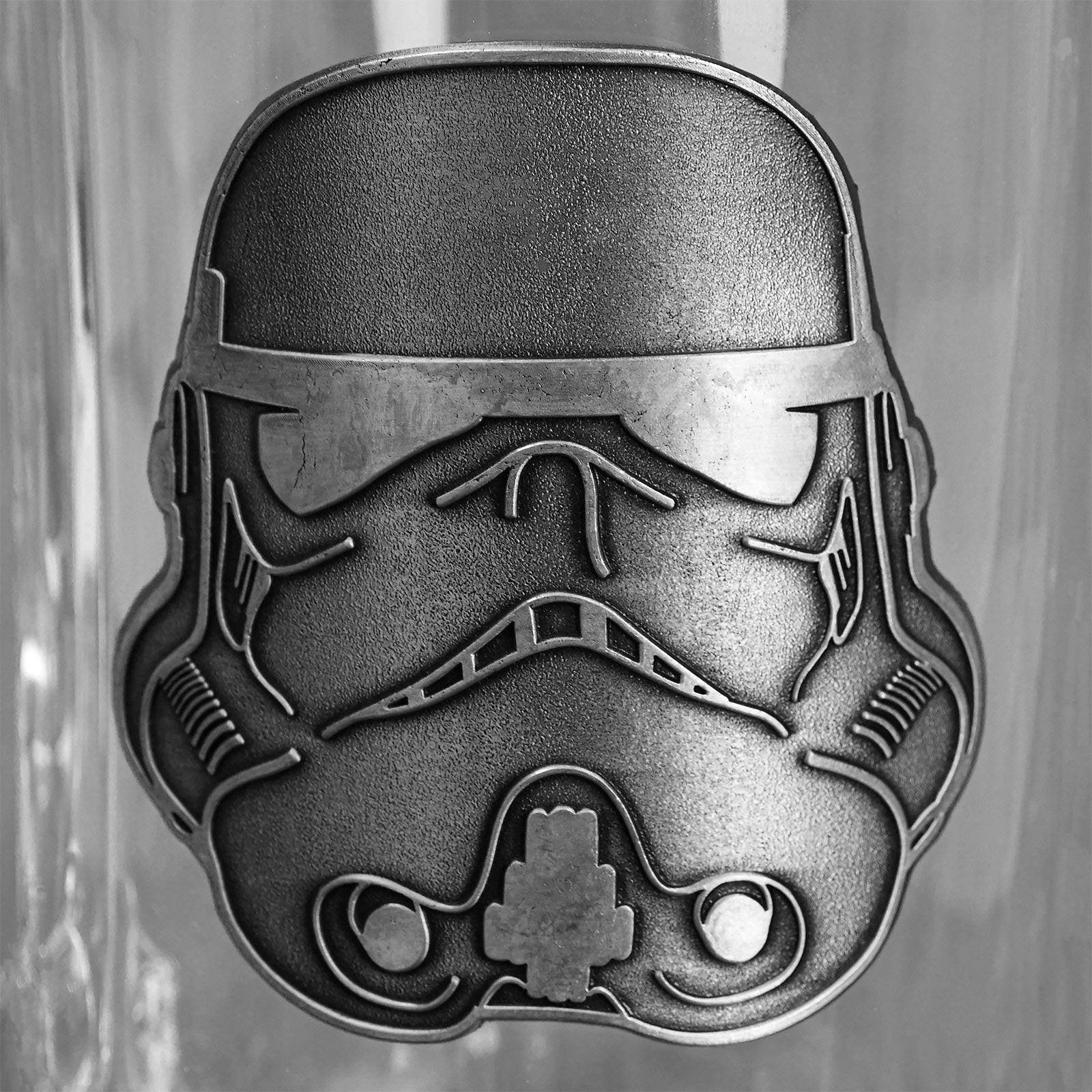 Immagine del prodotto Boccale di vetro Stormtrooper Originale