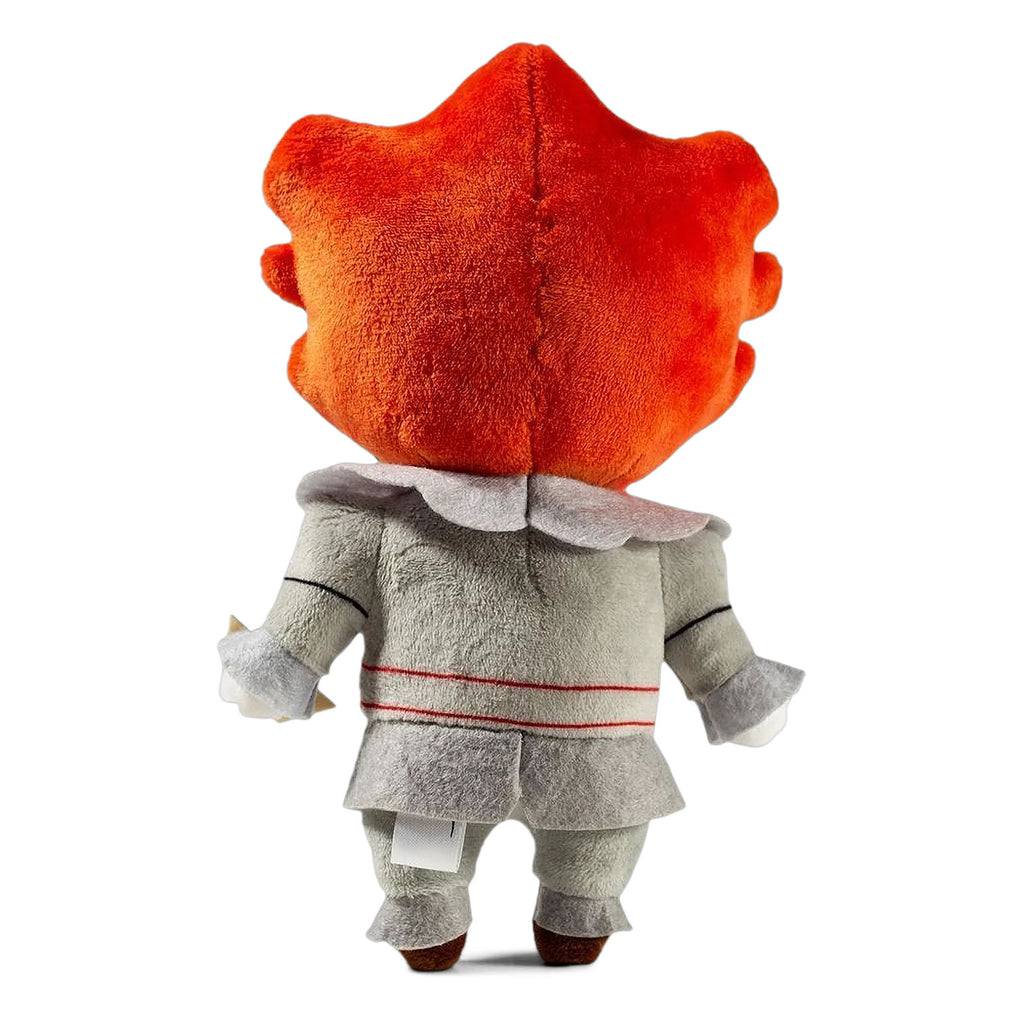 Immagine del prodotto Stephen Kings IT - Pennywise Phunny Peluche 22 cm