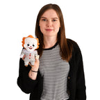 Immagine del prodotto Stephen Kings IT - Pennywise Phunny Peluche 22 cm