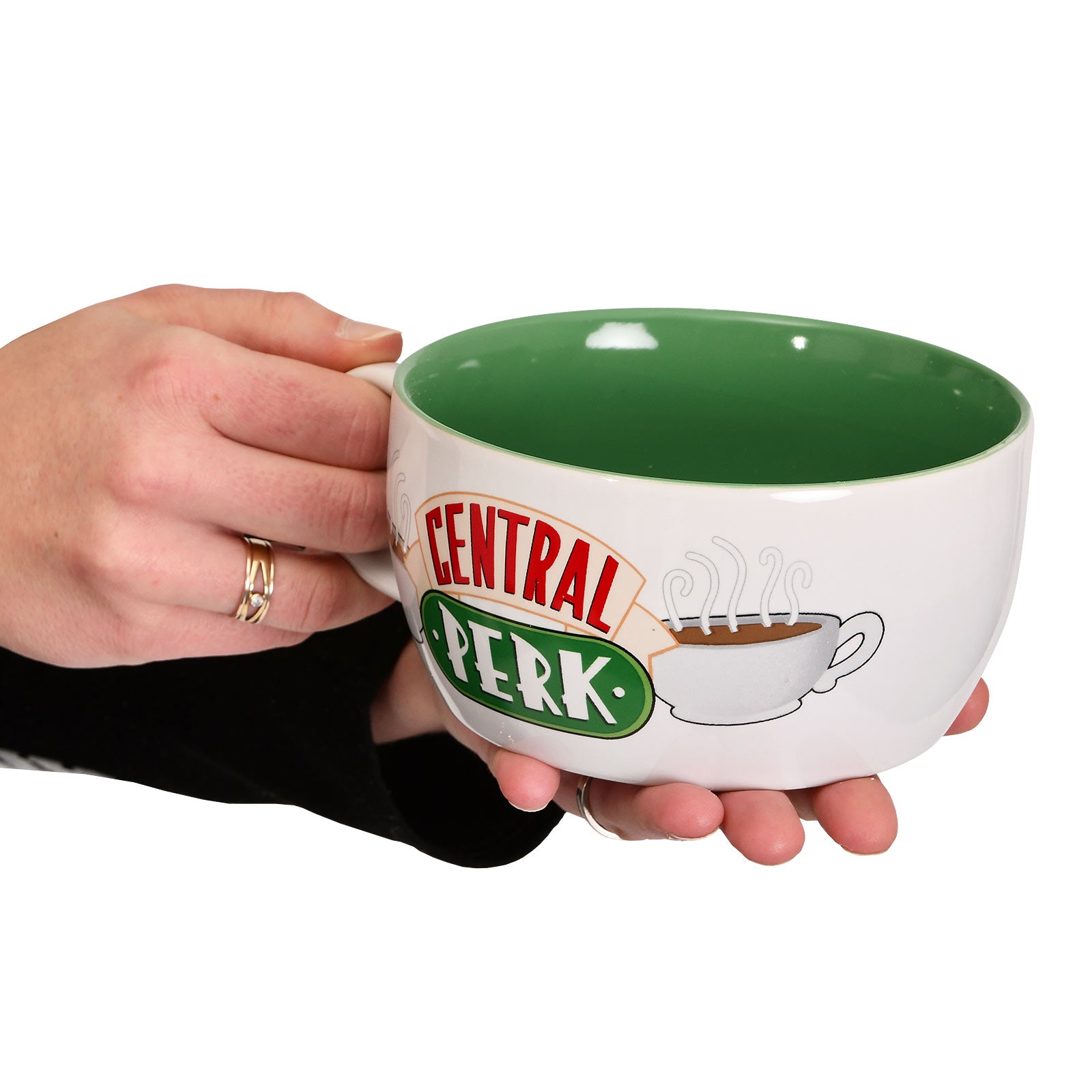 Product image Friends - Central Perk Breakfast Set