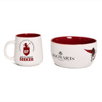 Immagine del prodotto Harry Potter - Set colazione Cercatore Grifondoro