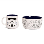 Product image Original Stormtrooper Breakfast Set