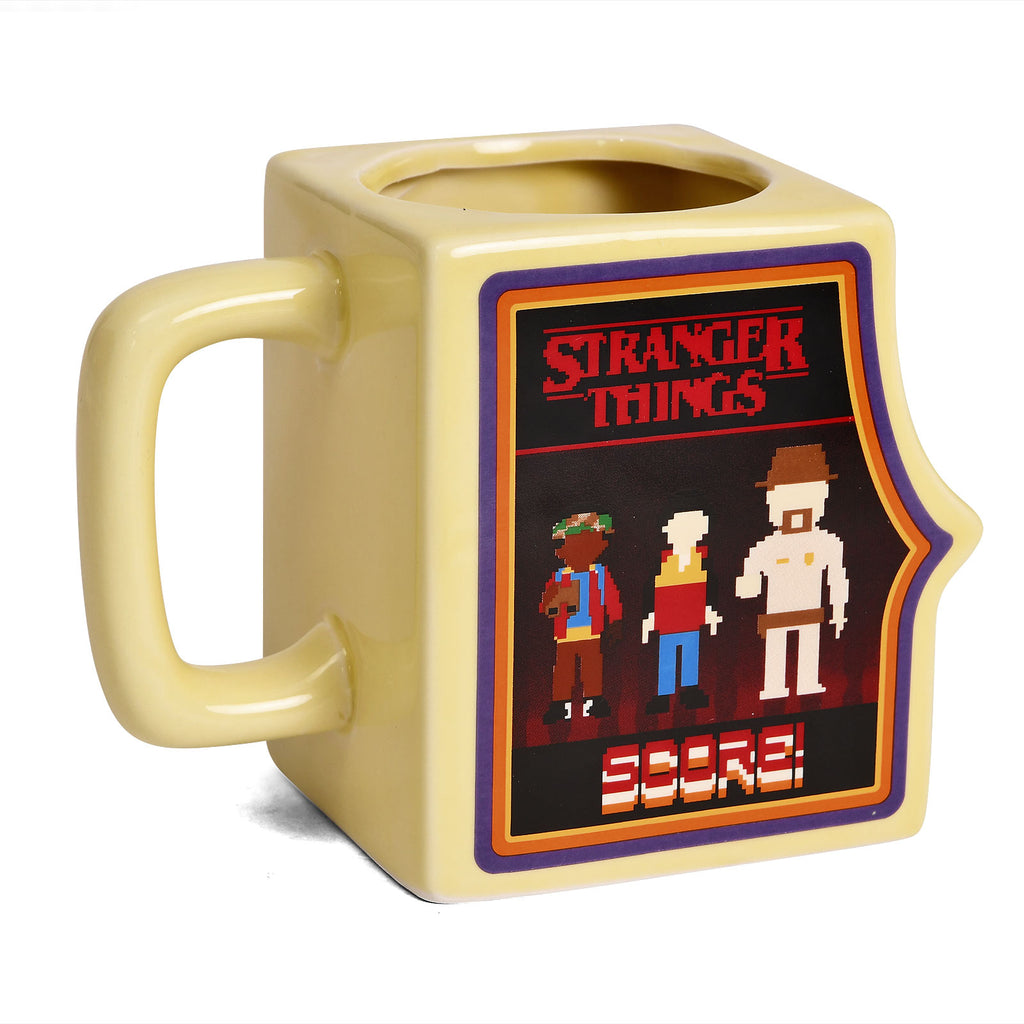 Product image Stranger Things - Palace Arcade Machine 3D Mug