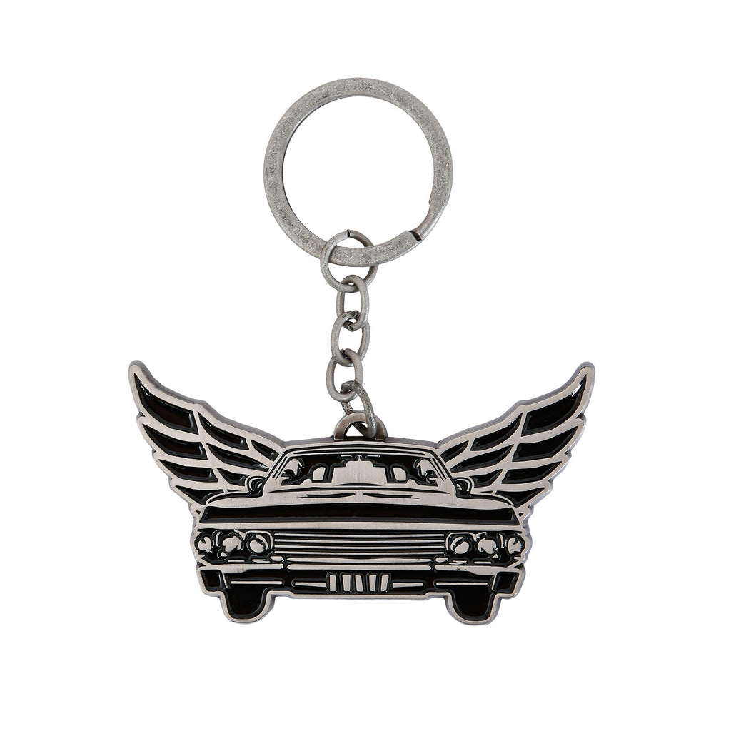 Immagine del prodotto Supernatural - Portachiavi Chevrolet Impala