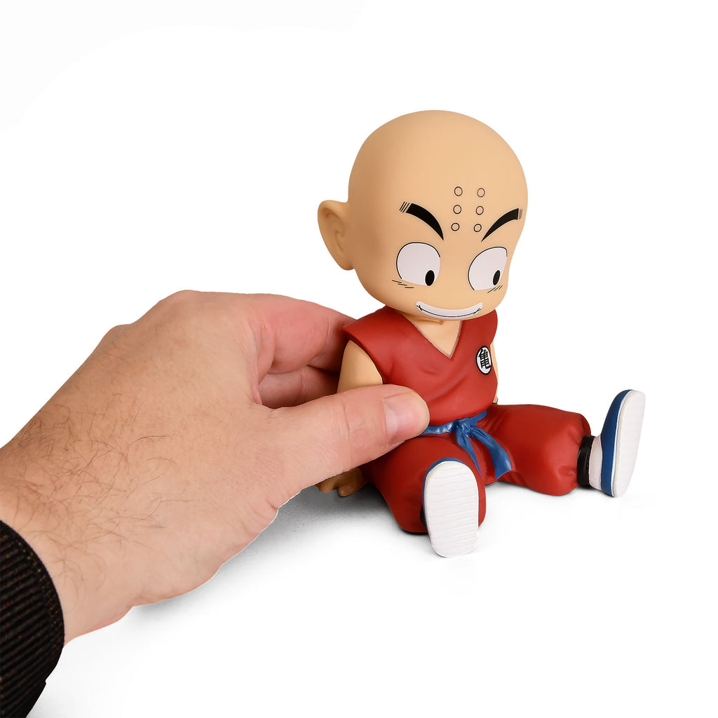 Immagine del prodotto Dragon Ball - Salvadanaio di Krillin