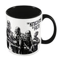 Immagine del prodotto Star Wars - Knights of Ren Tazza in bianco e nero