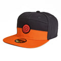 Immagine del prodotto Naruto - Cappellino Snapback con Simbolo del Clan Uzumaki