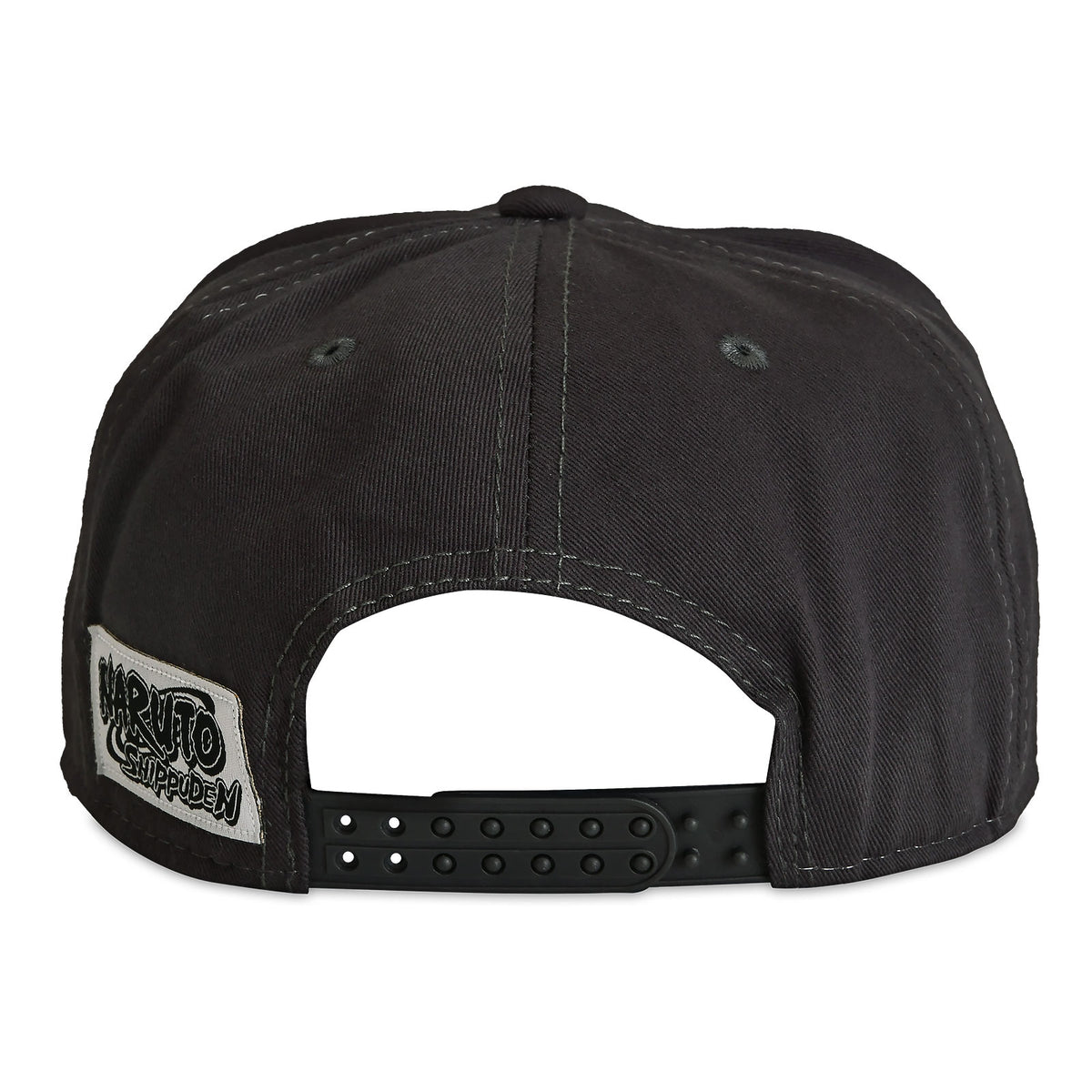 Immagine del prodotto Naruto - Cappellino Snapback con Simbolo del Clan Uzumaki