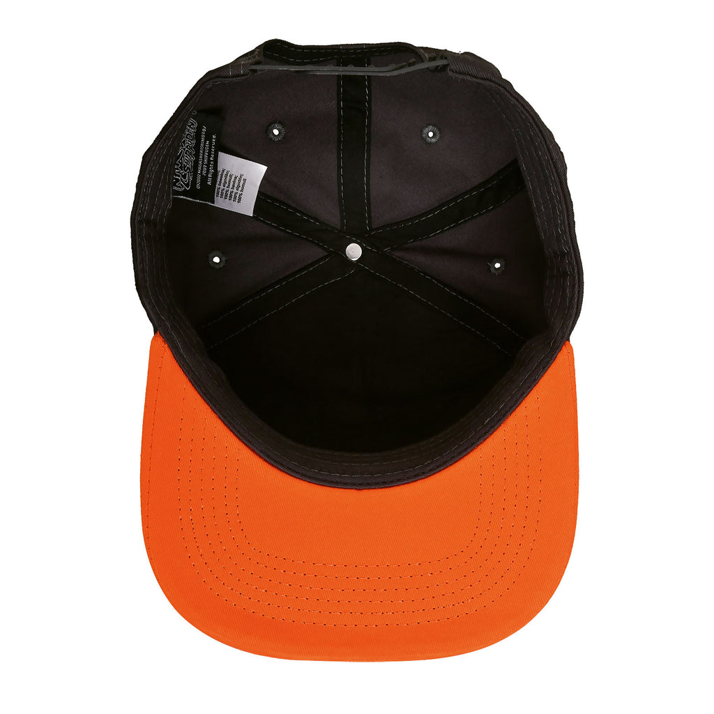 Immagine del prodotto Naruto - Cappellino Snapback con Simbolo del Clan Uzumaki