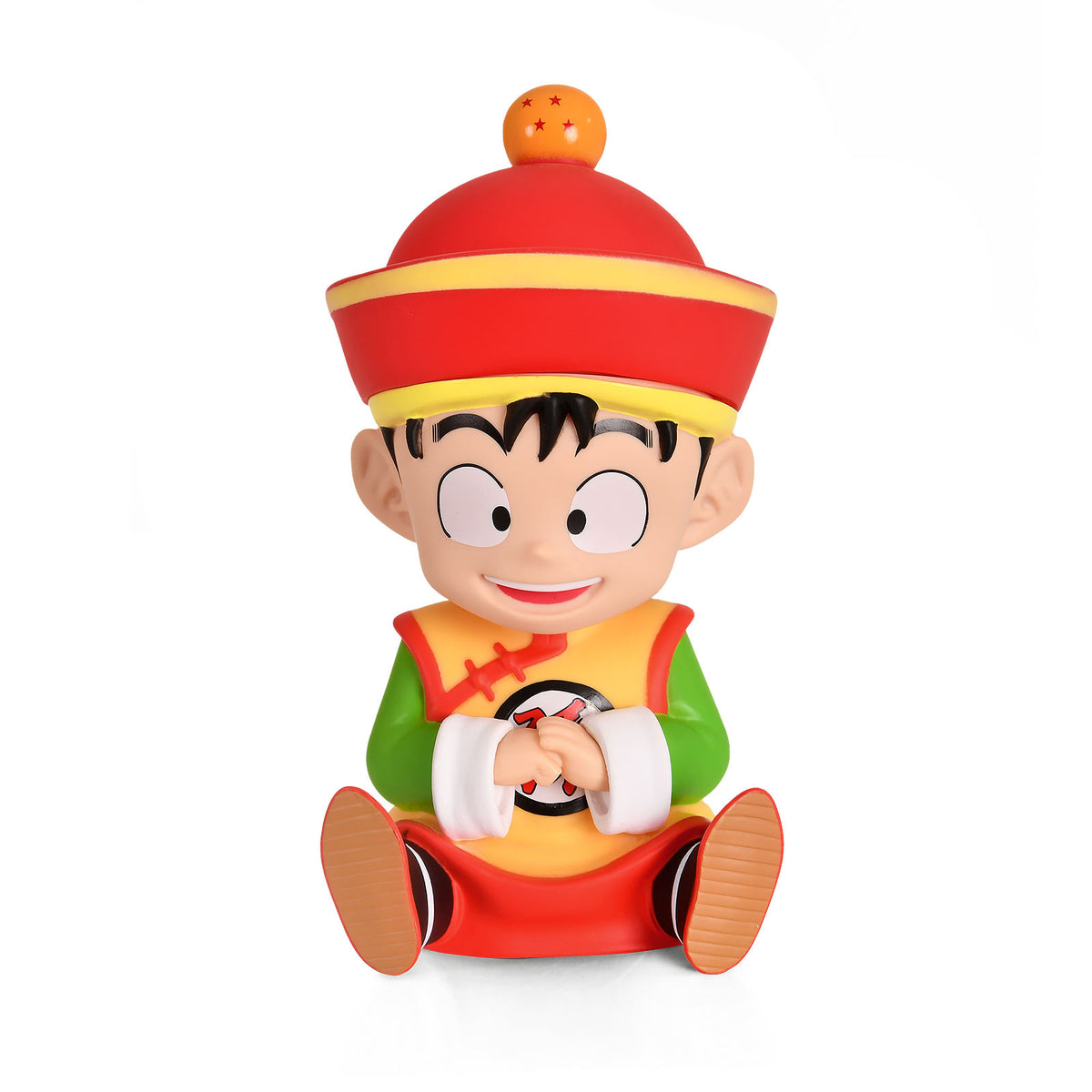 Immagine del prodotto Dragon Ball - Salvadanaio Gohan