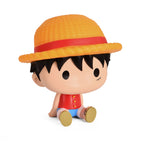 Immagine del prodotto One Piece - Ruffy Chibi Salvadanaio