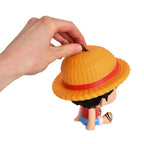 Immagine del prodotto One Piece - Ruffy Chibi Salvadanaio