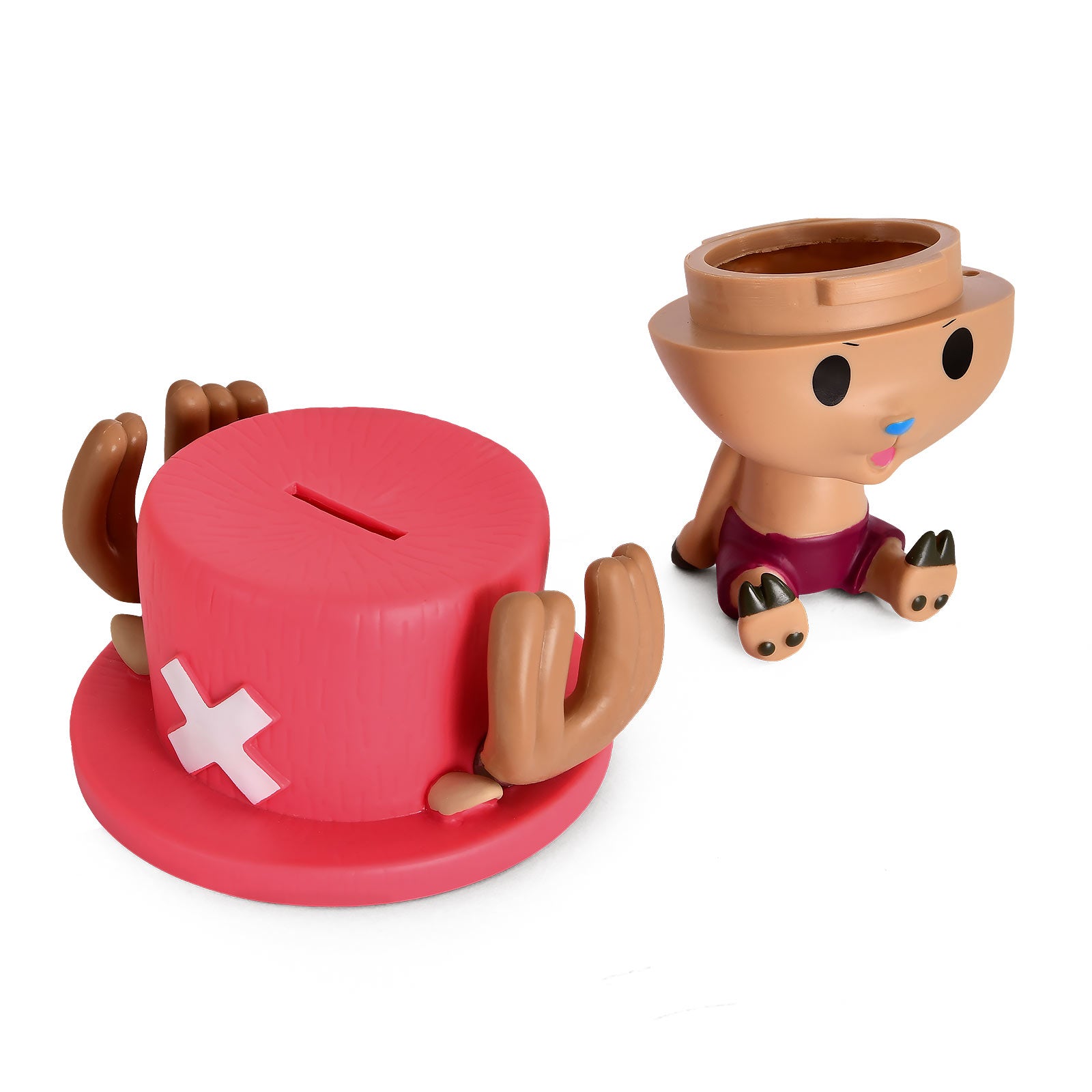 Immagine del prodotto One Piece - Chopper Chibi Salvadanaio