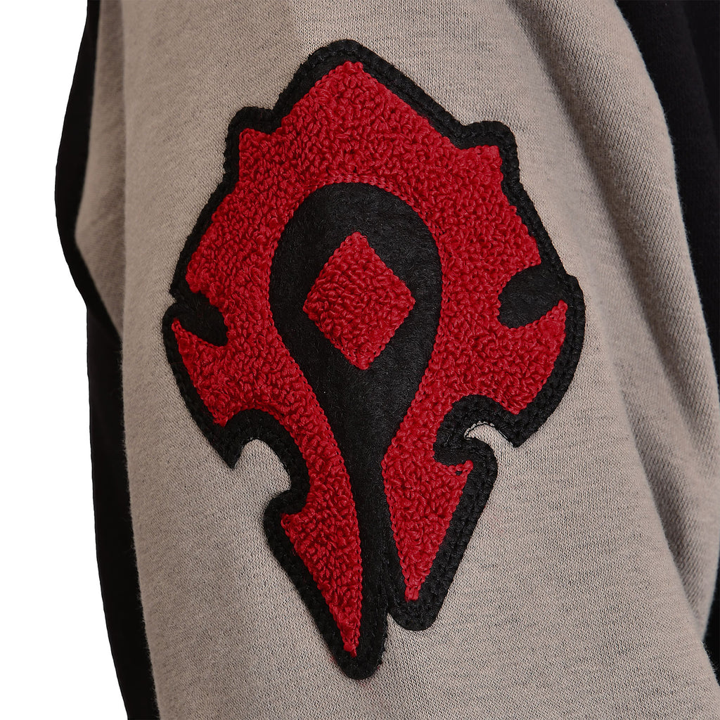 Product image World of Warcraft - Team Horde Deluxe Hoodie