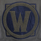 Immagine del prodotto World of Warcraft - Felpa con cappuccio deluxe del team Alliance