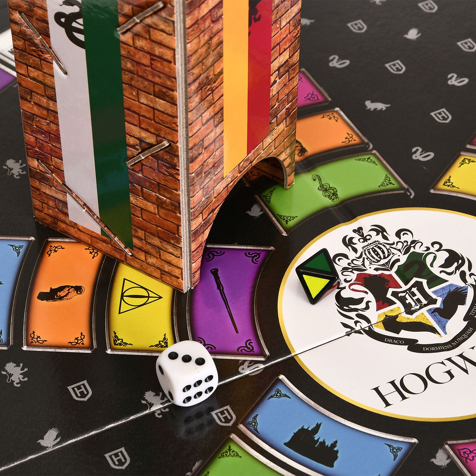 Immagine del prodotto Harry Potter - Trivial Pursuit XL