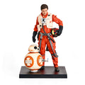 Immagine del prodotto Star Wars - Set di figure Poe Dameron & BB-8