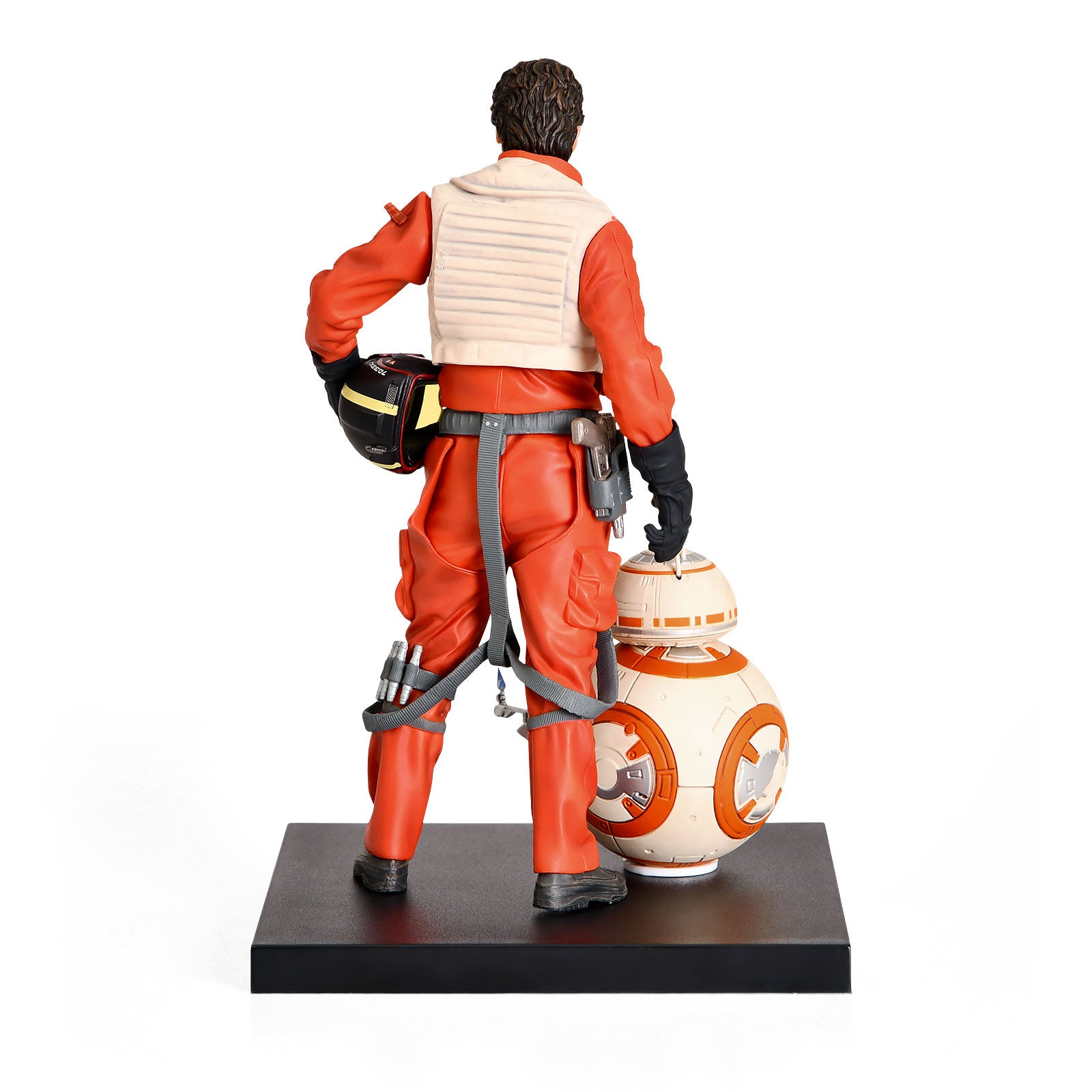 Immagine del prodotto Star Wars - Set di figure Poe Dameron & BB-8