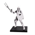 Immagine del prodotto Star Wars - Figura First Order Stormtrooper FN-2199