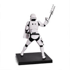 Immagine del prodotto Star Wars - Figura First Order Stormtrooper FN-2199