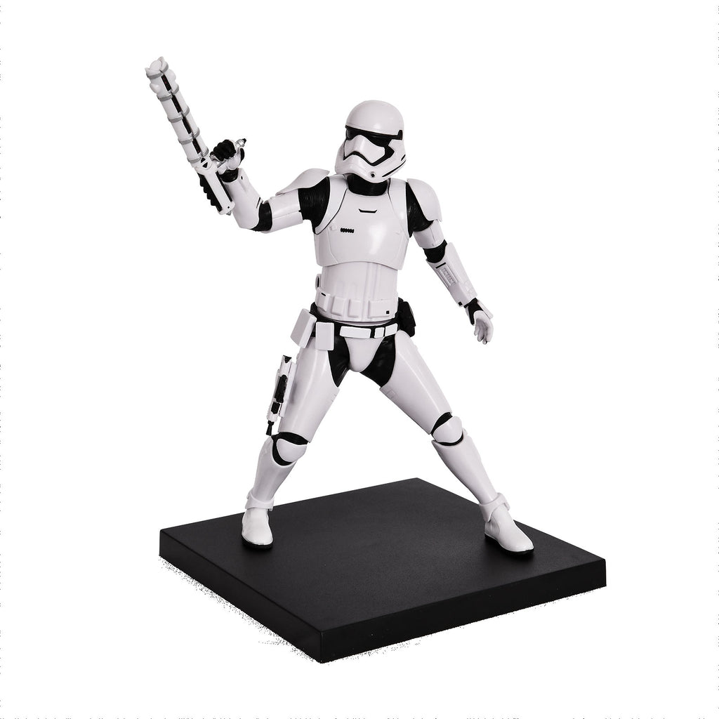 Immagine del prodotto Star Wars - Figura First Order Stormtrooper FN-2199