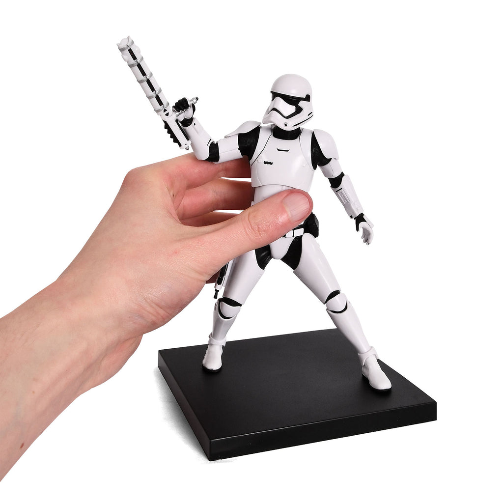 Immagine del prodotto Star Wars - Figura First Order Stormtrooper FN-2199