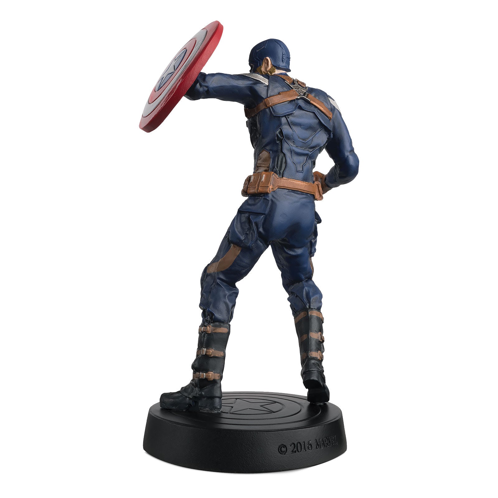 Immagine del prodotto Figura da Collezione Eroe Capitan America 13 cm