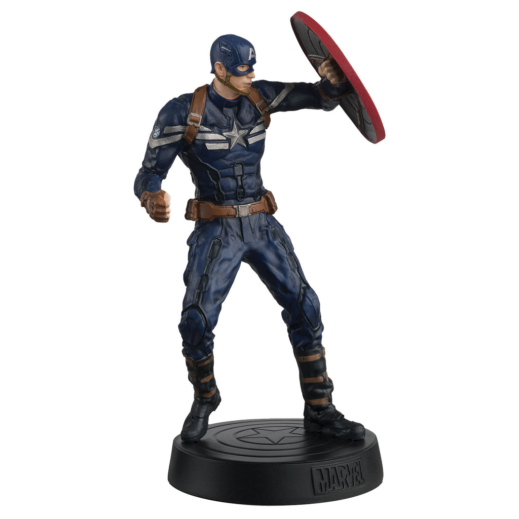 Immagine del prodotto Figura da Collezione Eroe Capitan America 13 cm