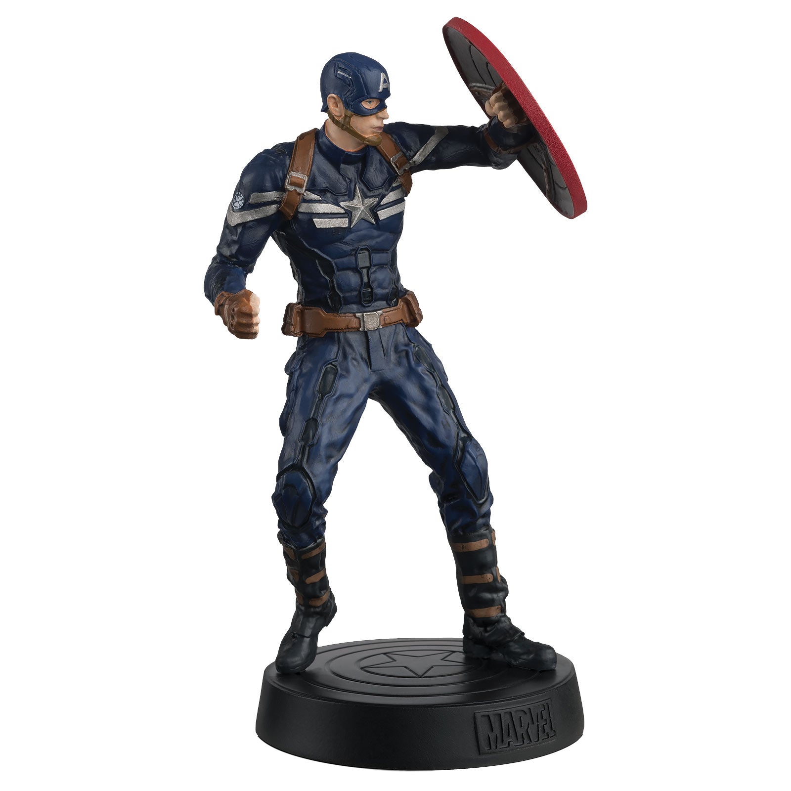 Immagine del prodotto Figura da Collezione Eroe Capitan America 13 cm