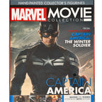 Immagine del prodotto Figura da Collezione Eroe Capitan America 13 cm