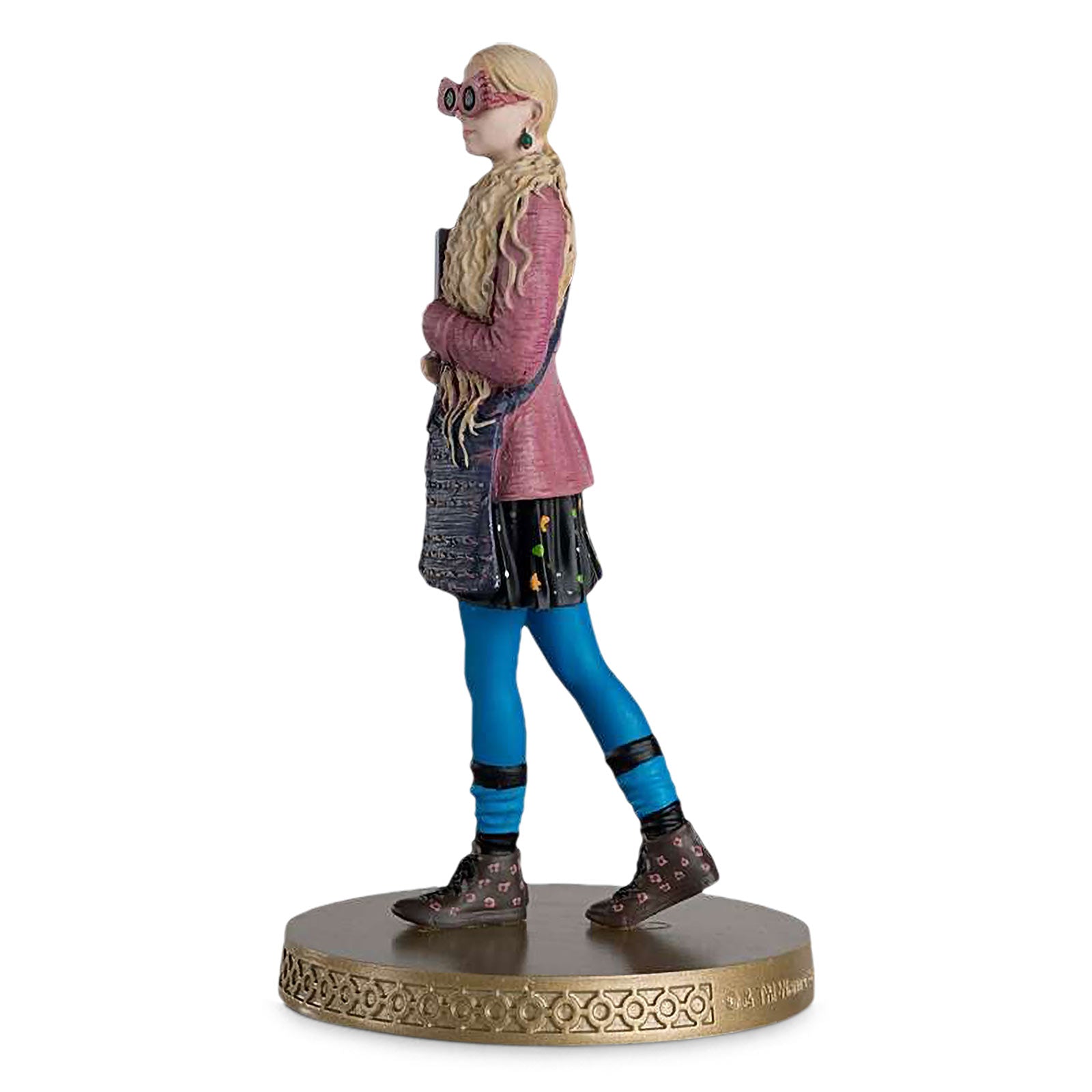 Immagine del prodotto Figura da Collezione di Luna Lovegood da 10 cm - Harry Potter