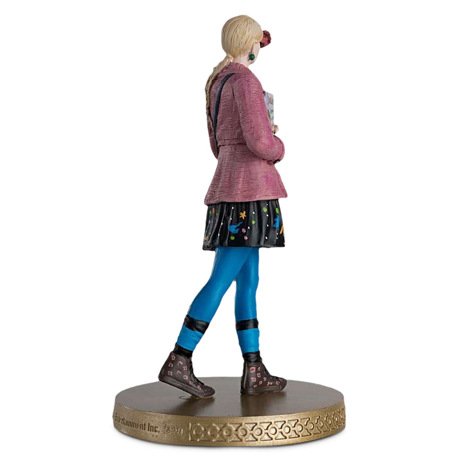 Immagine del prodotto Figura da Collezione di Luna Lovegood da 10 cm - Harry Potter