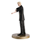 Immagine del prodotto Figura di Draco Malfoy Mangiamorte Hero Collector 11 cm - Harry Potter